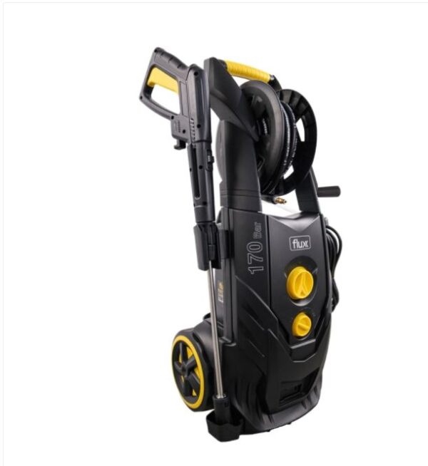 Máquina Lavar Pressão 170B 2500W - Flux