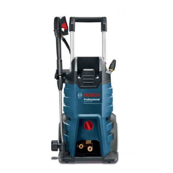 Lavadora de alta pressão 2600w 185bar - GHP 5-75 - Bosch Professional