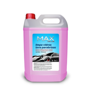 Limpa vidros 5Lts MAX CARE