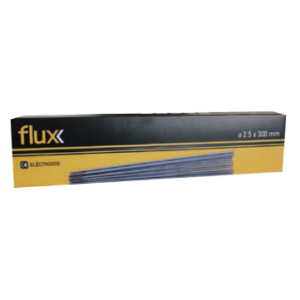 Eletrodos FLUX