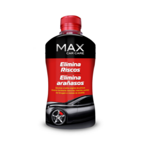 Elimina riscos 250ml MAX CARE