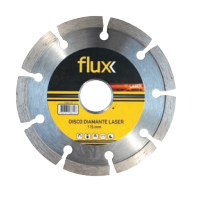 Disco corte Laser FLUX