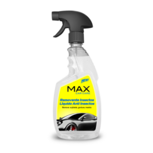 Removente de insetos 500ml (Pistola) MAX CARE