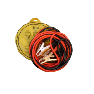 Cabos de bateria 5m 750A - FLUX