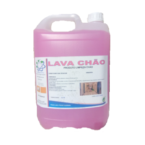 Lava Chão Profissional 5L RODY