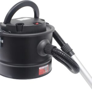 Aspirador Cinza 800W - 15L - Mader