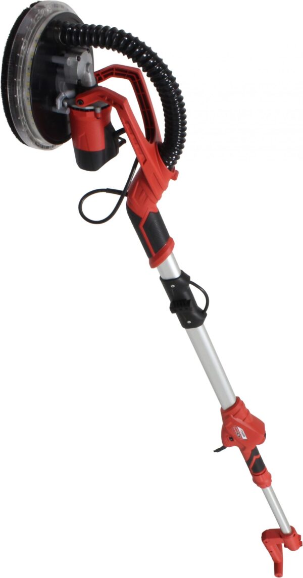 Polidora Eléctrica com Led 750W - Mader