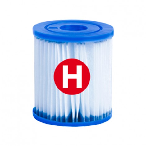 Bomba de Filtro Krystal Clear 1.250 L/h - Tipo H - INTEX - Image 2