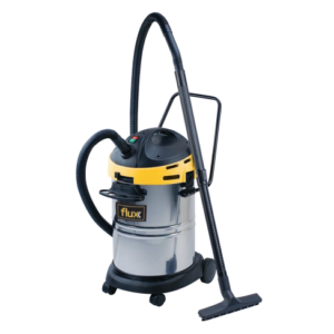 Aspirador Sólidos/líquidos 1400W - Flux