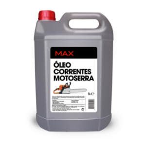 Óleo Motoserra 5Lts MAX