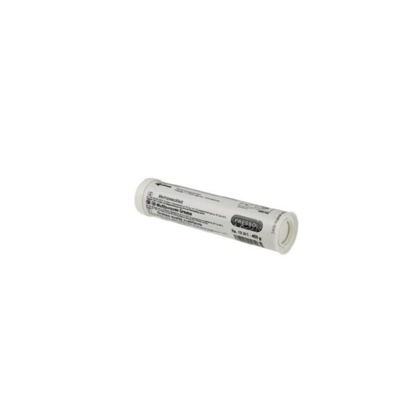 Cartucho Massa Lubrificante 400gr - Pressol