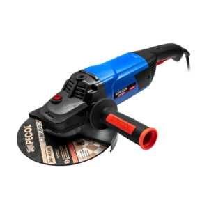 Rebarbadora 2600W 230mm RB2600PROHP-230 - Pecol