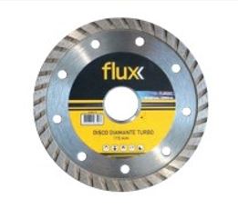 Disco corte Turbo FLUX