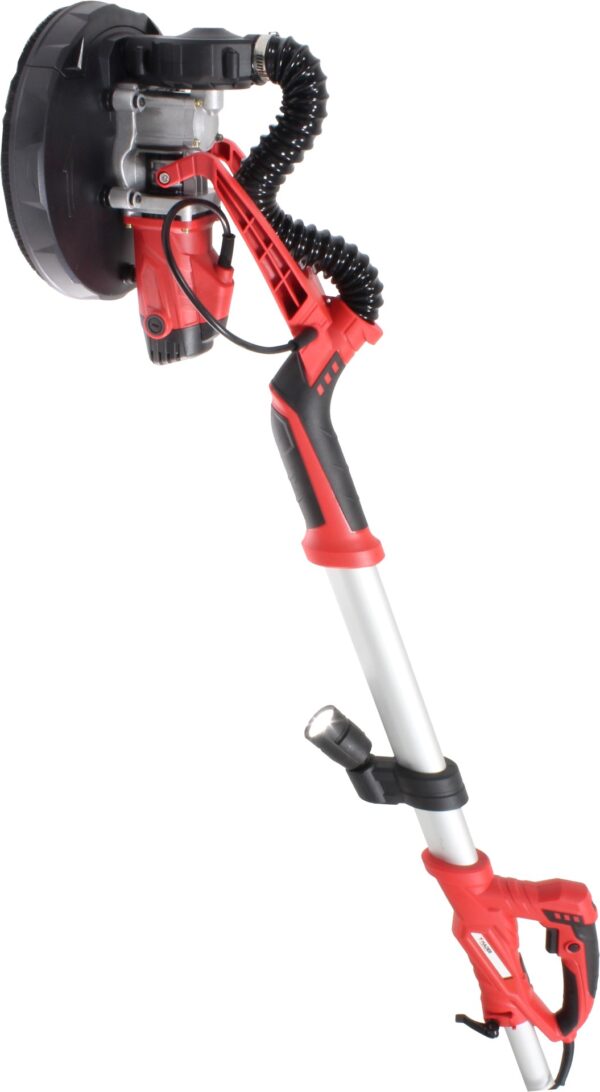 Polidora Eléctrica com Aspirador 750W - Mader