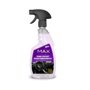 Cockpit 500ml (Pistola) MAX CARE