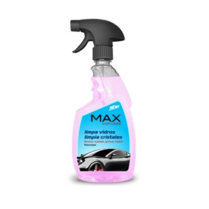 Limpa vidros 500ml (Pistola) MAX CARE