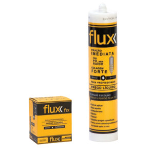 Prego líquido FLUX