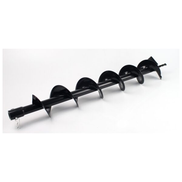 Abre Buracos com 3 Brocas 51.2CC 2.3Kw - Mader - Image 5