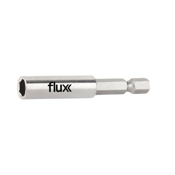 Adaptador Bits 60mm - Flux