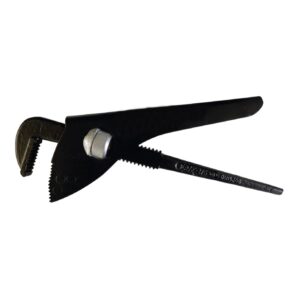 Alicate Bico Papagaio 12" - Flux