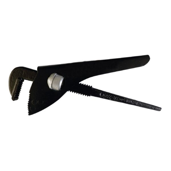 Alicate Bico Papagaio 12" - Flux