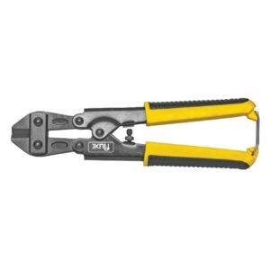 Alicate Corta Rebites 200mm - Flux