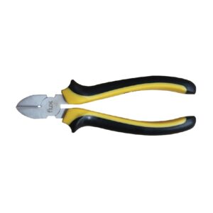 Alicate Corte Lateral - Flux