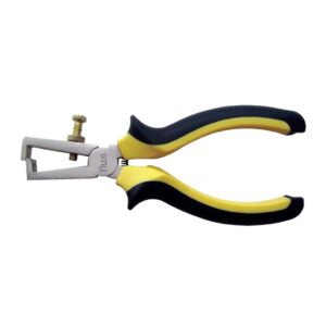 Alicate Descarnar Fio 150 mm - Flux