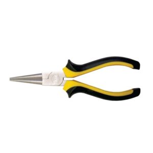 Alicate Pontas Redondas 6" - Flux