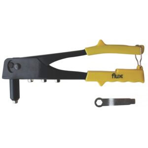 Alicate Rebitar 10" - Flux