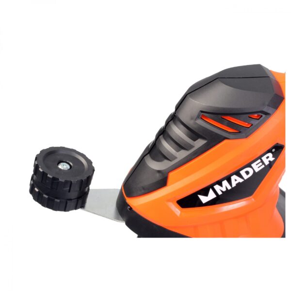 Aparador de Relva 550W 300mm - Mader - Image 3