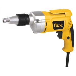Aparafusadora Gesso Cartonado 450W - Flux