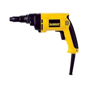 Aparafusadora com controlo de torque - DeWalt