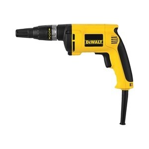 Aparafusadora para Parafusos Auto-Perfurantes - DeWalt