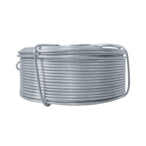 Arame Galvanizado 1,8mm 12mt 0,24kg - Flux