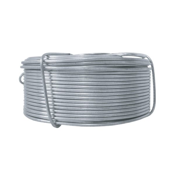 Arame Galvanizado 1,8mm 12mt 0,24kg - Flux