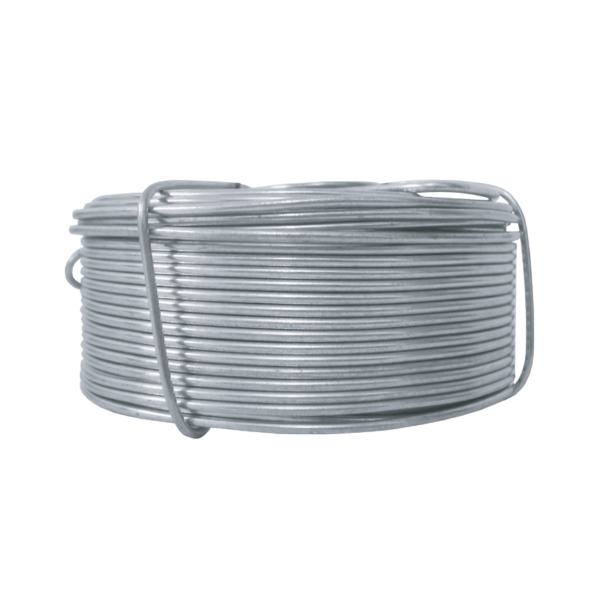 Arame Galvanizado Nº18 5kg - Flux