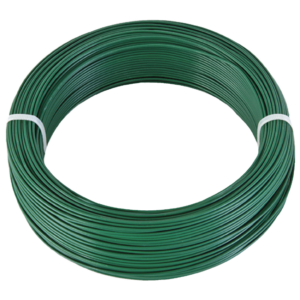 Arame Plastificado 14/11 25kg - Flux