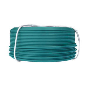 Arame Plastificado 20/18 100mt 0,60kg - Flux