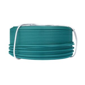 Arame Plastificado 20/18 16mt 0,10kg - Flux