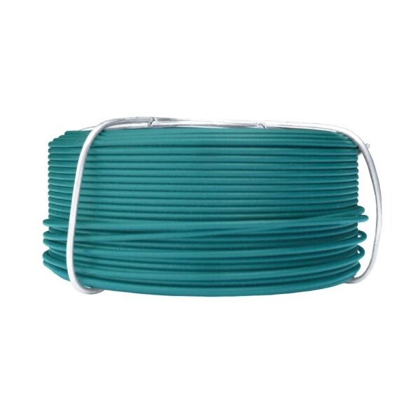 Arame Plastificado 20/18 16mt 0,10kg - Flux