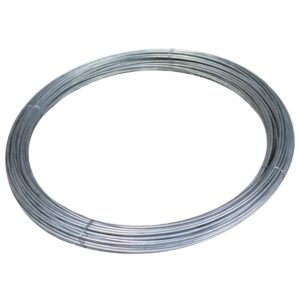 Arame Zincado 6,00mm - Flux