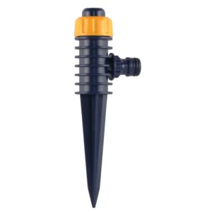 Aspersor Rega Simples Com Espeto - Flux
