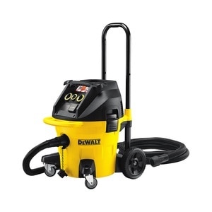Aspirador 35 litros Classe M - DeWalt
