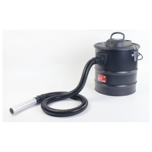 Aspirador Cinza 20L 1200W - Mader