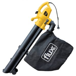 Aspirador Soprador 2500W - Flux