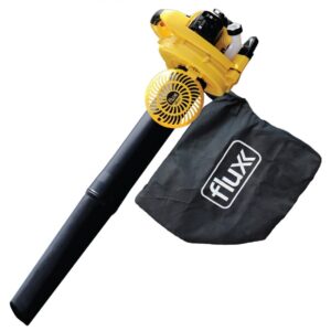 Aspirador Soprador Gasolina 26CC - Flux