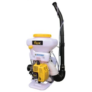 Atomizador 14lt 40CC Com Bomba - Flux