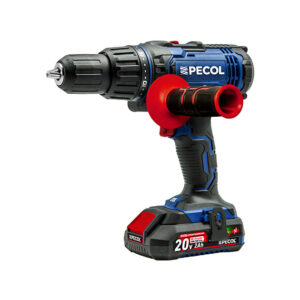 Berbequim Combi V20 BPRO-12 - Pecol