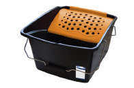Balde Premium 16L + grelha - Pecol